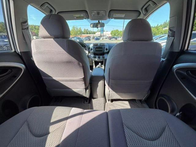 used 2007 Toyota RAV4 car, priced at $15,995