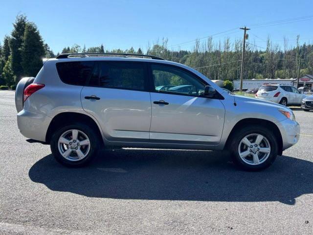 used 2007 Toyota RAV4 car, priced at $15,995
