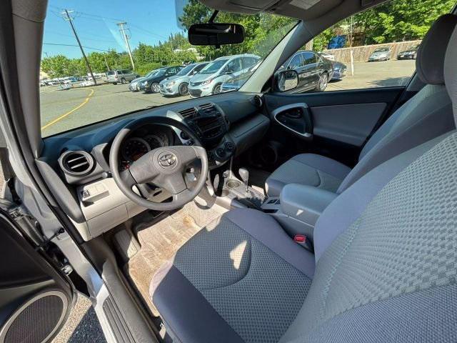 used 2007 Toyota RAV4 car, priced at $15,995