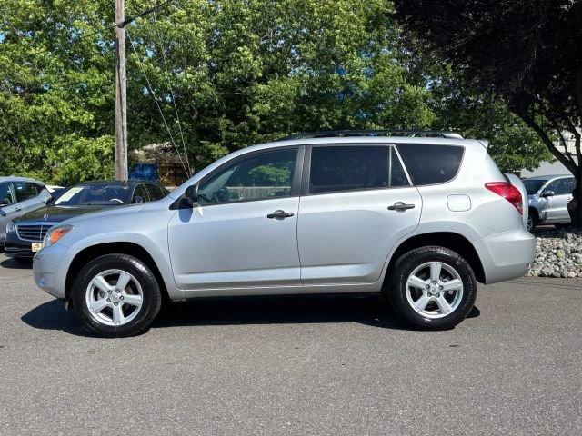 used 2007 Toyota RAV4 car, priced at $15,995