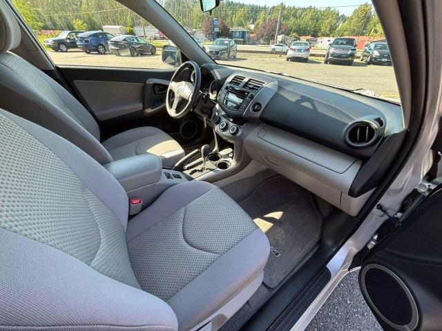 used 2007 Toyota RAV4 car, priced at $15,995