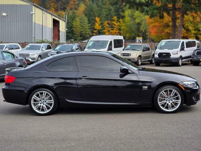 used 2013 BMW 335 car, priced at $19,995