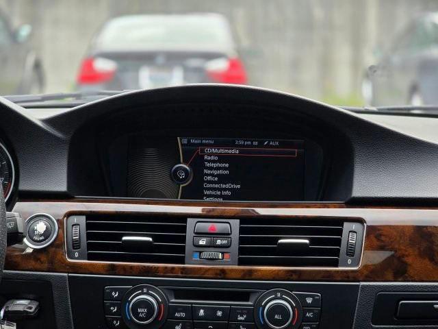 used 2013 BMW 335 car, priced at $19,995