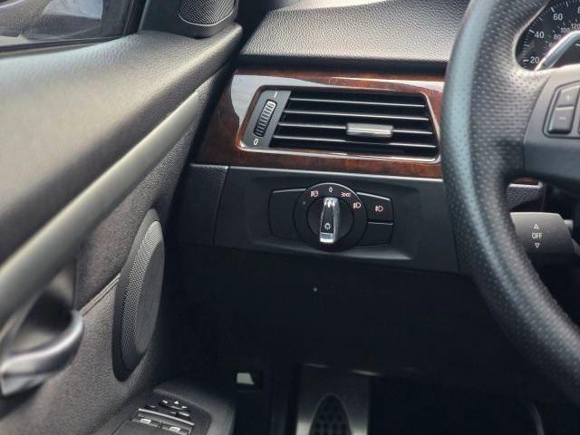 used 2013 BMW 335 car, priced at $19,995