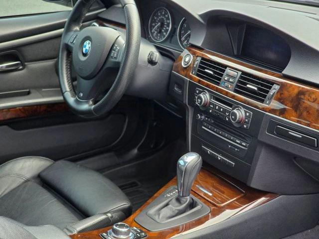 used 2013 BMW 335 car, priced at $19,995