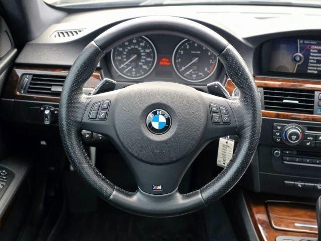 used 2013 BMW 335 car, priced at $19,995