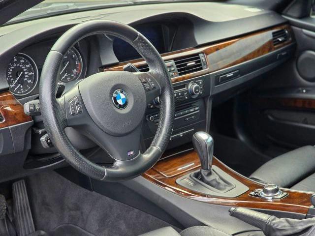 used 2013 BMW 335 car, priced at $19,995