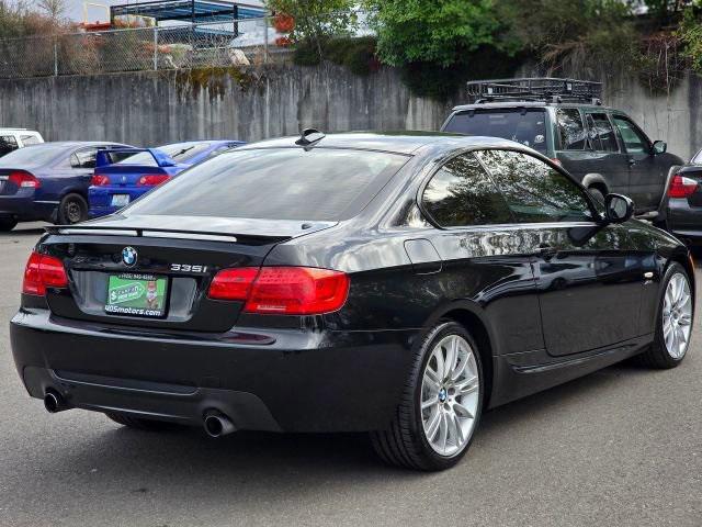 used 2013 BMW 335 car, priced at $19,995