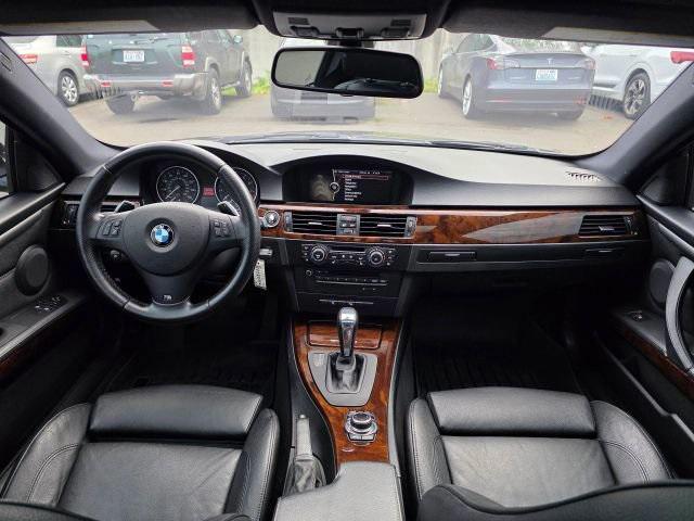 used 2013 BMW 335 car, priced at $19,995