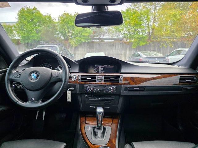 used 2013 BMW 335 car, priced at $19,995