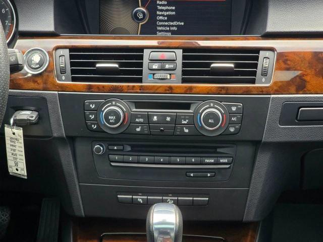 used 2013 BMW 335 car, priced at $19,995