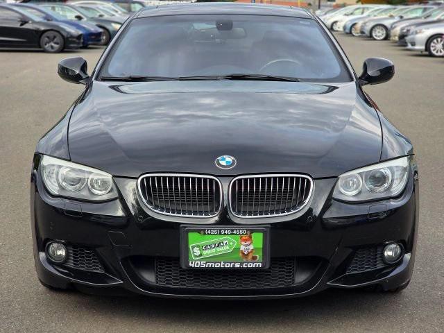 used 2013 BMW 335 car, priced at $19,995