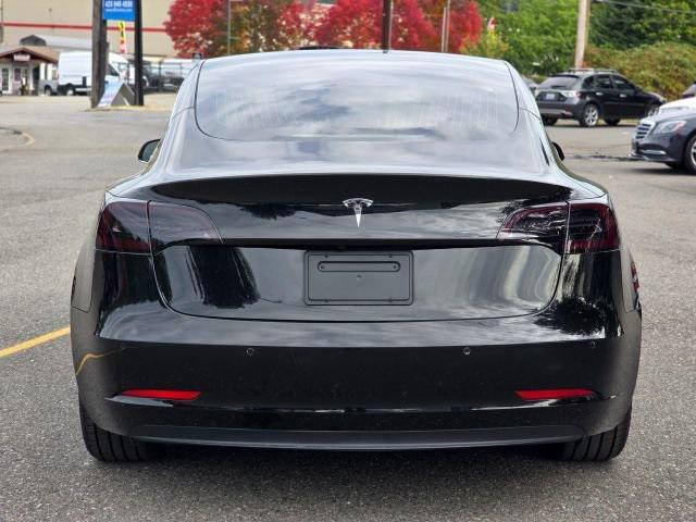 used 2020 Tesla Model 3 car, priced at $19,995
