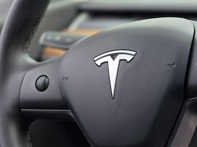 used 2020 Tesla Model 3 car, priced at $19,995