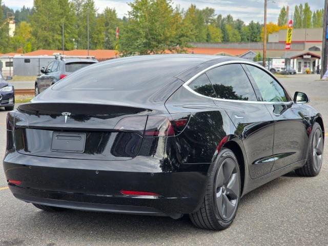 used 2020 Tesla Model 3 car, priced at $19,995