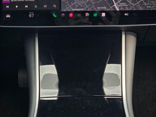 used 2020 Tesla Model 3 car, priced at $19,995