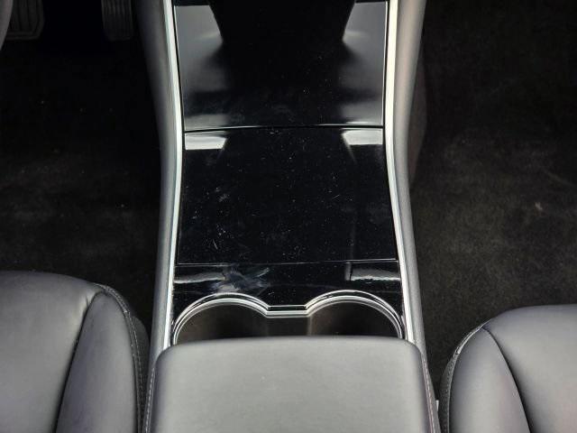 used 2020 Tesla Model 3 car, priced at $19,995