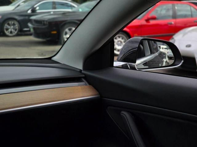 used 2020 Tesla Model 3 car, priced at $19,995