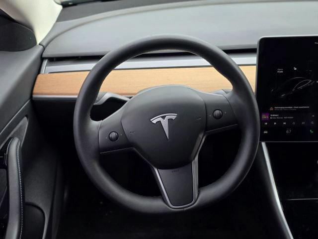 used 2020 Tesla Model 3 car, priced at $19,995