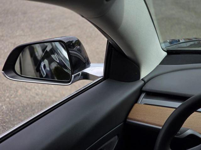 used 2020 Tesla Model 3 car, priced at $19,995