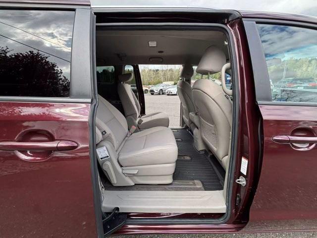 used 2016 Kia Sedona car, priced at $10,995