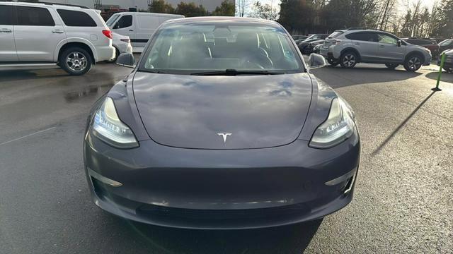 used 2018 Tesla Model 3 car, priced at $12,995