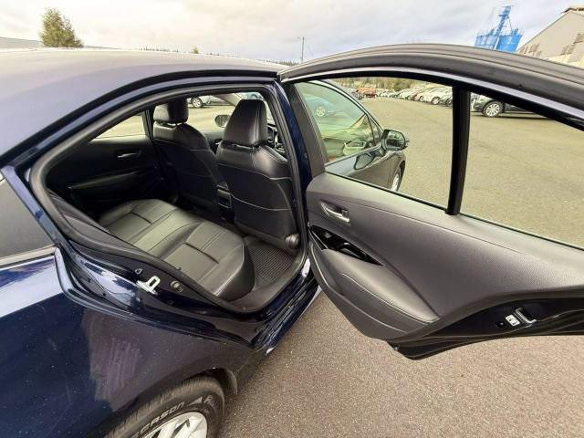 used 2020 Toyota Corolla car, priced at $15,995