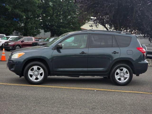 used 2011 Toyota RAV4 car, priced at $9,995