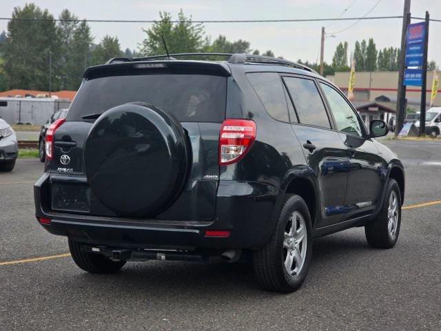 used 2011 Toyota RAV4 car, priced at $9,995