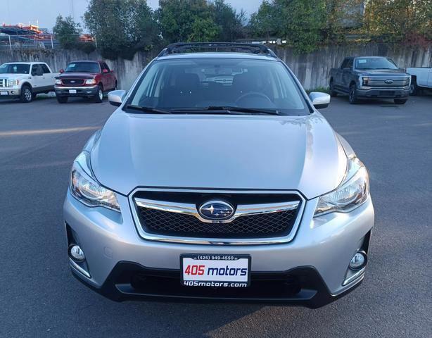 used 2016 Subaru Crosstrek car, priced at $24,995