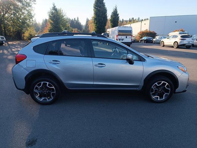 used 2016 Subaru Crosstrek car, priced at $24,995