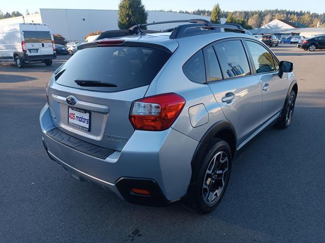 used 2016 Subaru Crosstrek car, priced at $24,995