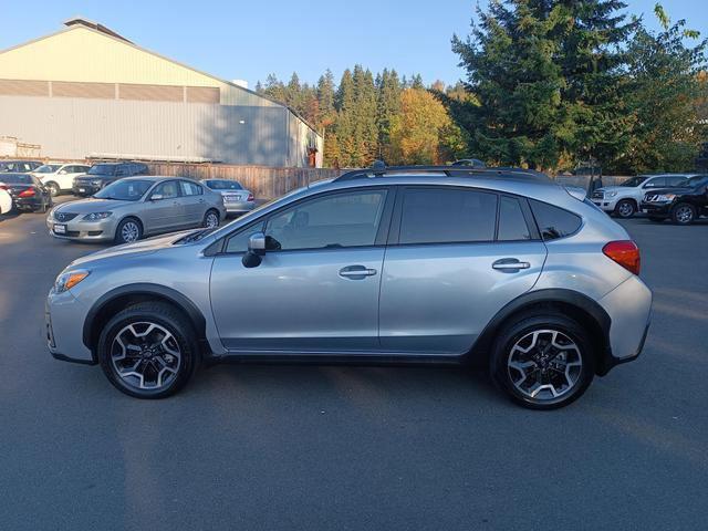 used 2016 Subaru Crosstrek car, priced at $24,995