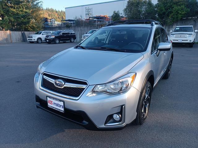 used 2016 Subaru Crosstrek car, priced at $24,995