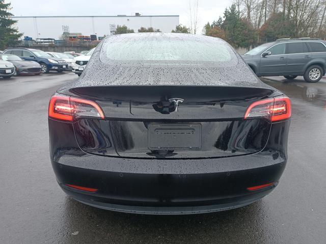 used 2020 Tesla Model 3 car, priced at $19,995