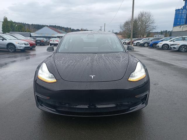 used 2020 Tesla Model 3 car, priced at $19,995