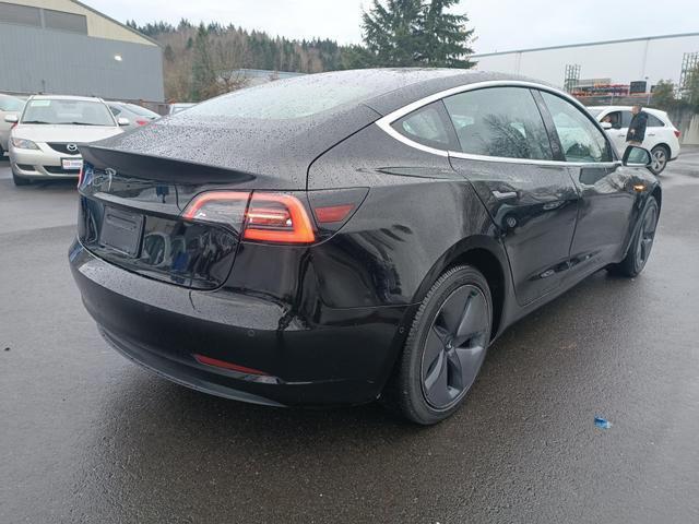 used 2020 Tesla Model 3 car, priced at $19,995