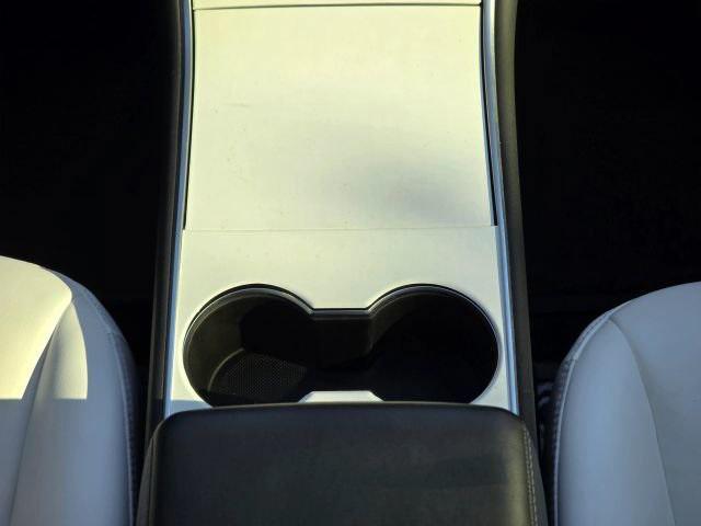 used 2018 Tesla Model 3 car, priced at $15,995