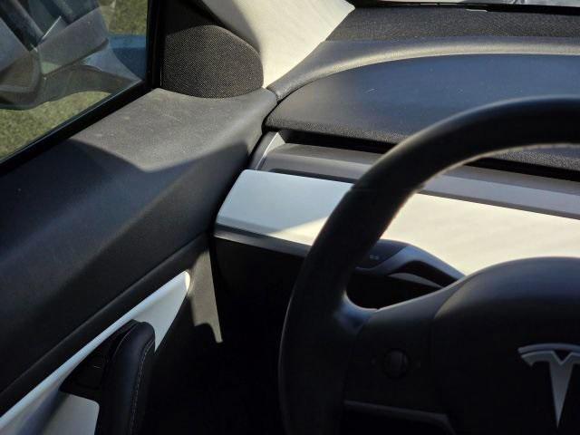 used 2018 Tesla Model 3 car, priced at $15,995