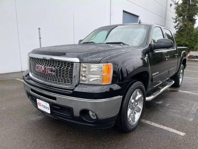 used 2012 GMC Sierra 1500 car, priced at $13,995