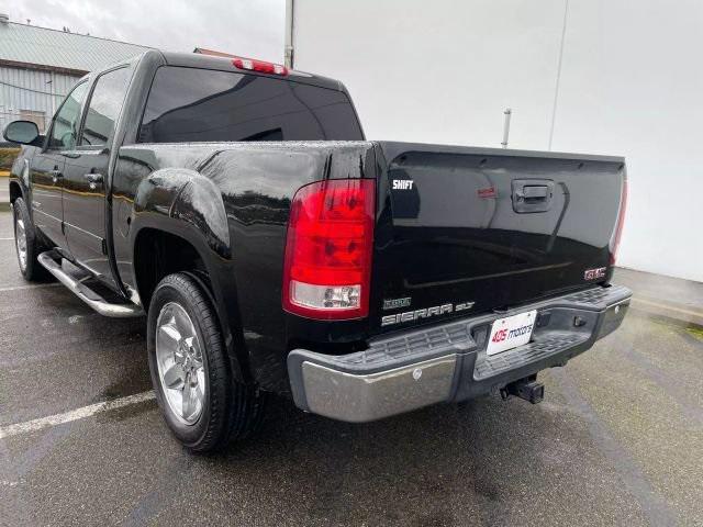 used 2012 GMC Sierra 1500 car, priced at $13,995