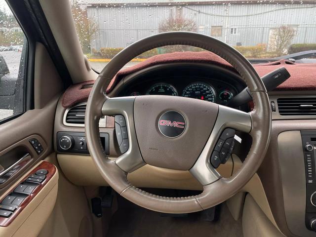 used 2012 GMC Sierra 1500 car, priced at $13,995