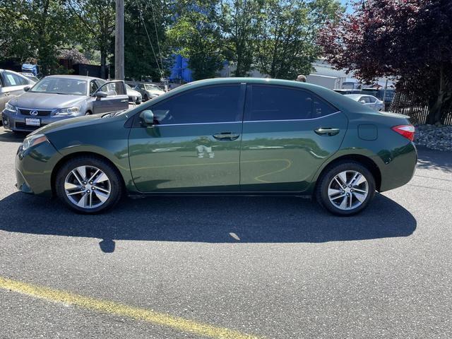 used 2014 Toyota Corolla car, priced at $8,995