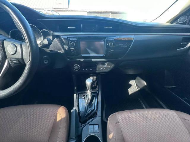 used 2014 Toyota Corolla car, priced at $8,995