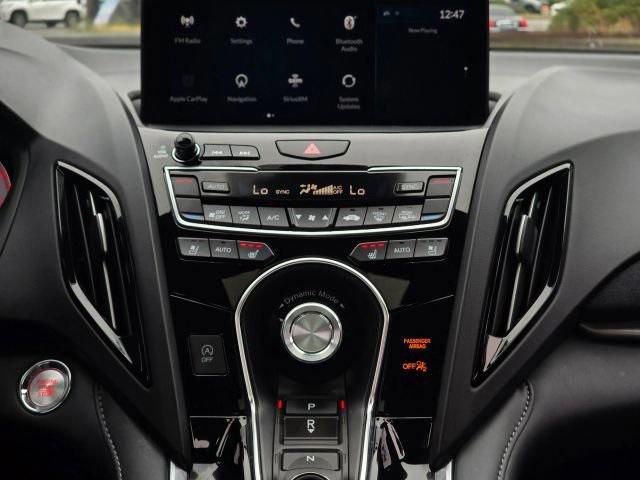 used 2020 Acura RDX car, priced at $25,995