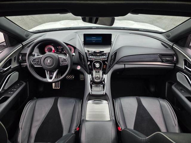 used 2020 Acura RDX car, priced at $25,995