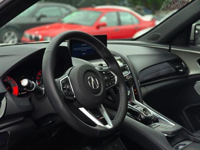 used 2020 Acura RDX car, priced at $25,995