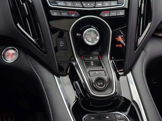 used 2020 Acura RDX car, priced at $25,995