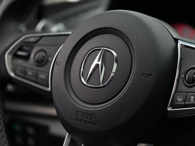 used 2020 Acura RDX car, priced at $25,995