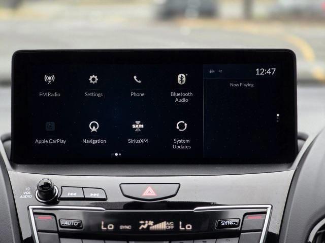 used 2020 Acura RDX car, priced at $25,995